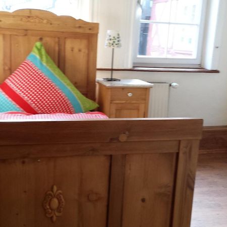 Fachwerk-Hotel Eisenbart Hannoversch Münden Pokój zdjęcie