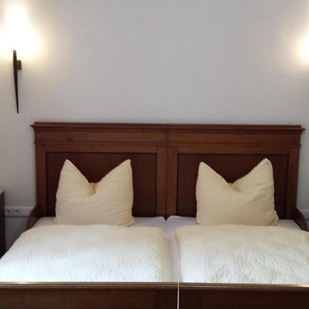 Fachwerk-Hotel Eisenbart Hannoversch Münden Pokój zdjęcie