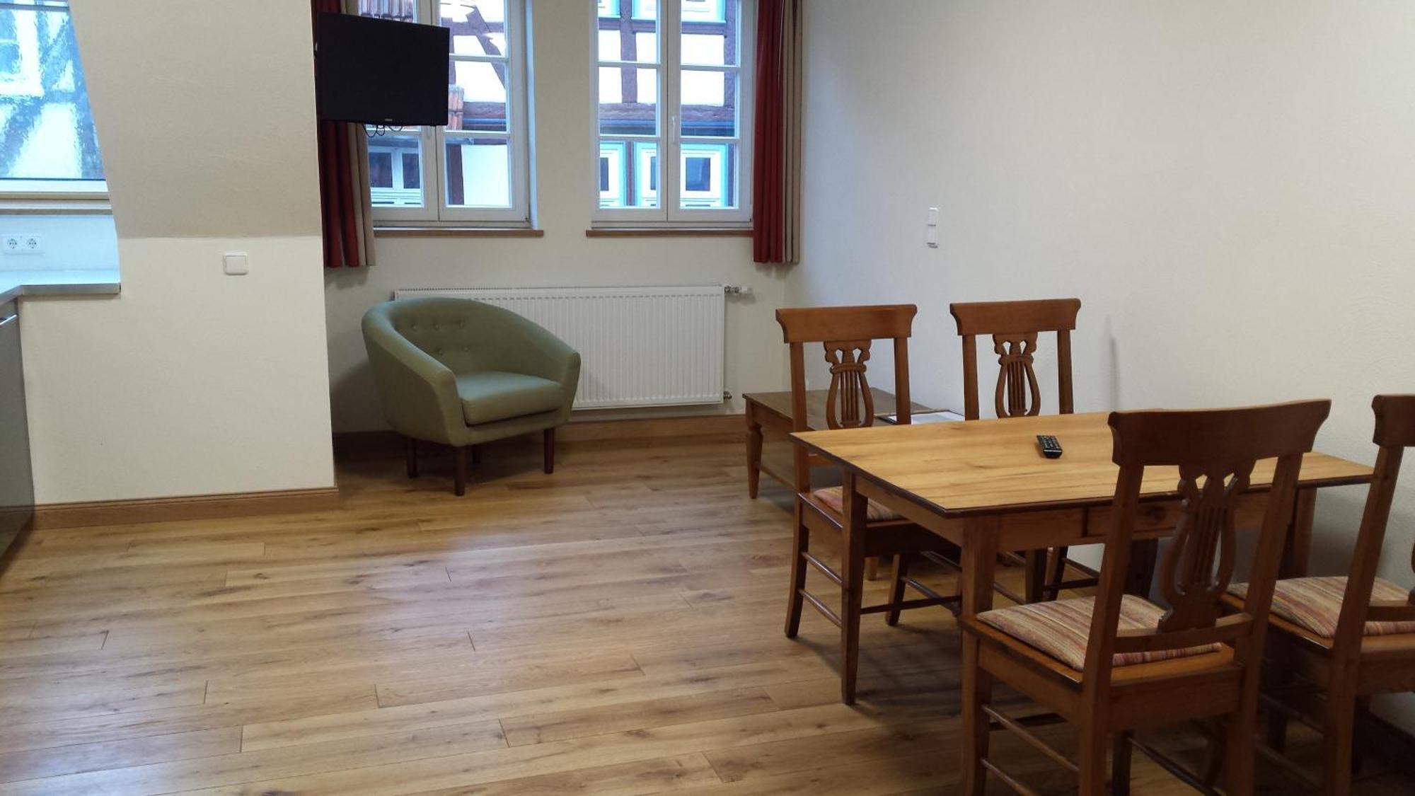 Fachwerk-Hotel Eisenbart Hannoversch Münden Pokój zdjęcie