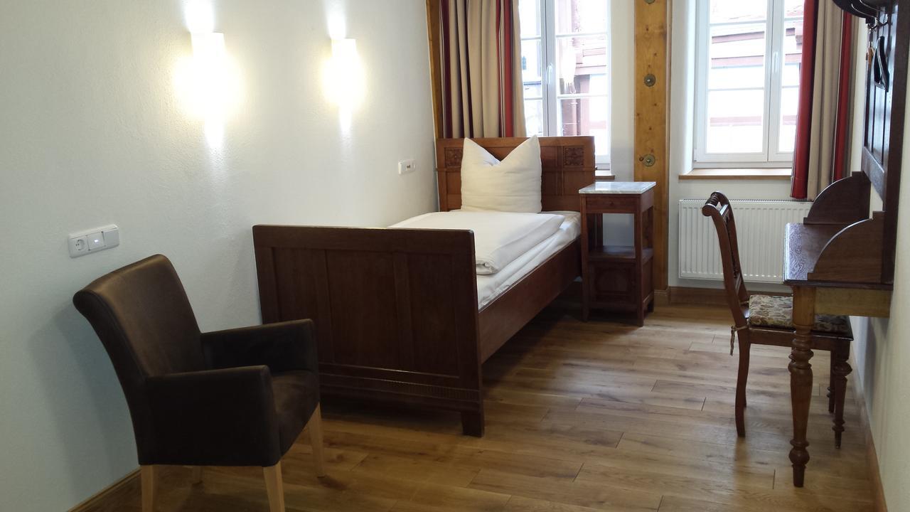 Fachwerk-Hotel Eisenbart Hannoversch Münden Zewnętrze zdjęcie