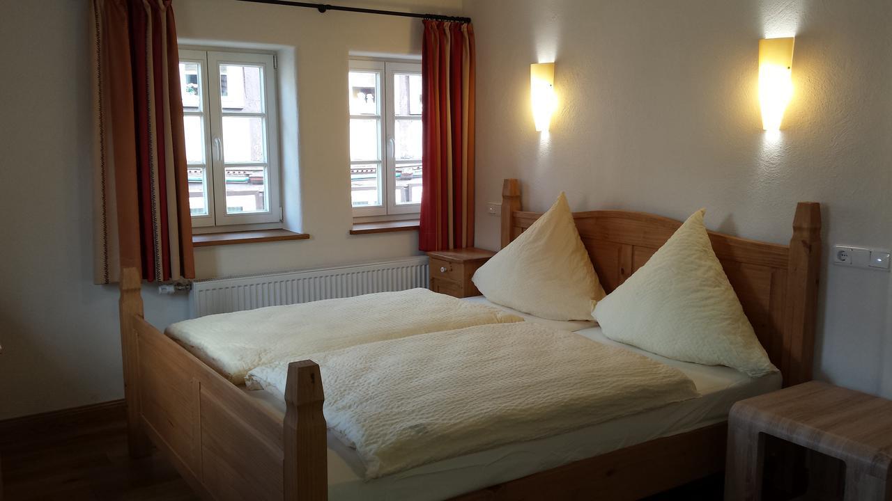Fachwerk-Hotel Eisenbart Hannoversch Münden Zewnętrze zdjęcie