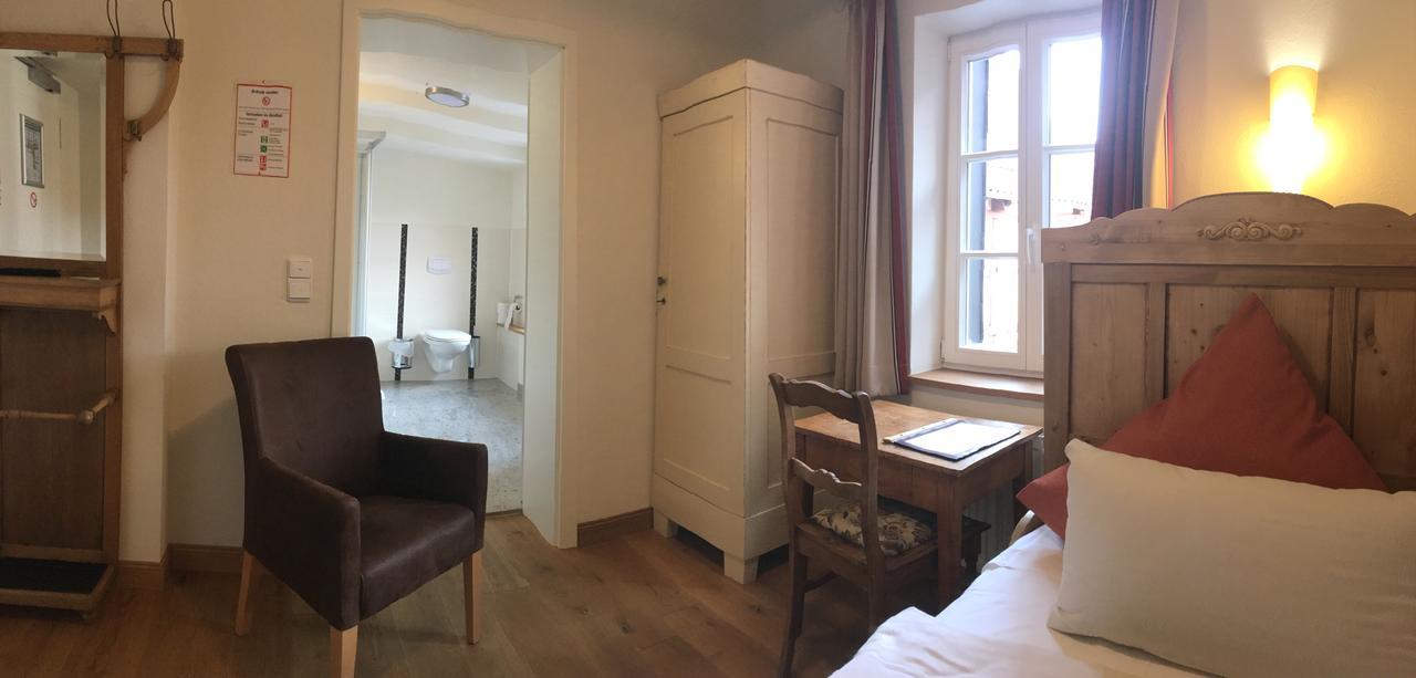 Fachwerk-Hotel Eisenbart Hannoversch Münden Zewnętrze zdjęcie