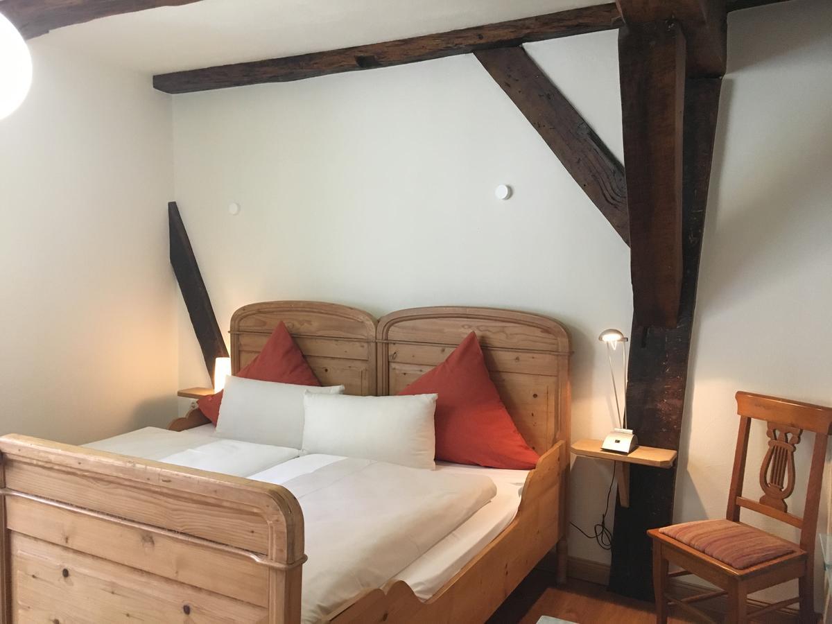 Fachwerk-Hotel Eisenbart Hannoversch Münden Zewnętrze zdjęcie