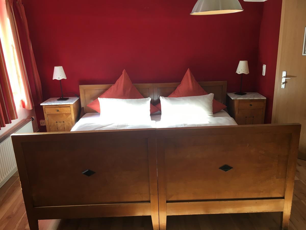 Fachwerk-Hotel Eisenbart Hannoversch Münden Zewnętrze zdjęcie
