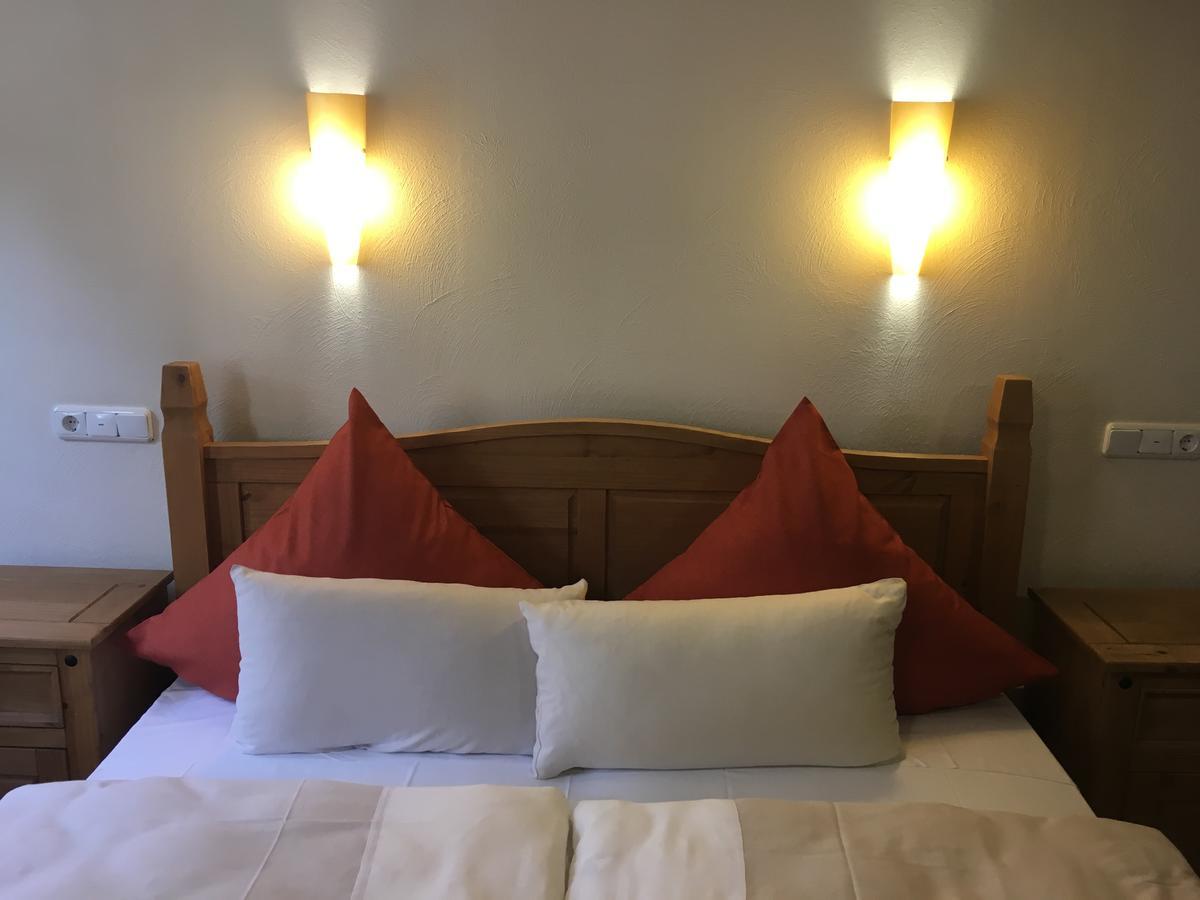 Fachwerk-Hotel Eisenbart Hannoversch Münden Zewnętrze zdjęcie