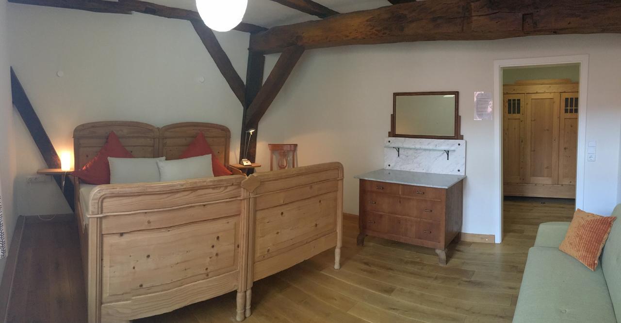 Fachwerk-Hotel Eisenbart Hannoversch Münden Zewnętrze zdjęcie